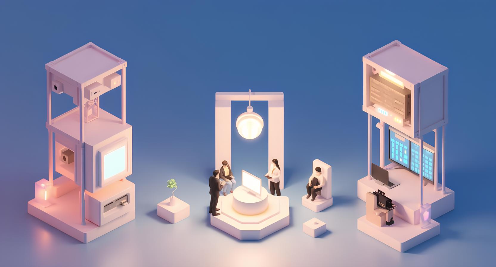 Dynamic Content Image