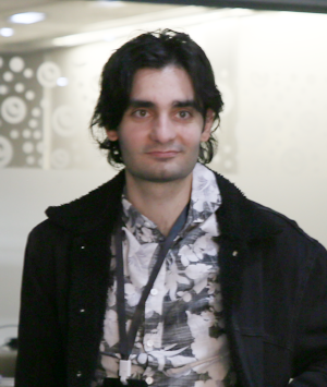 Christopher Katranas