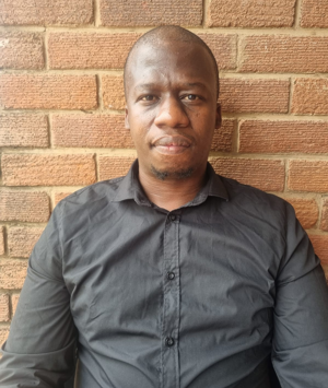 Siphephelo Buthelezi